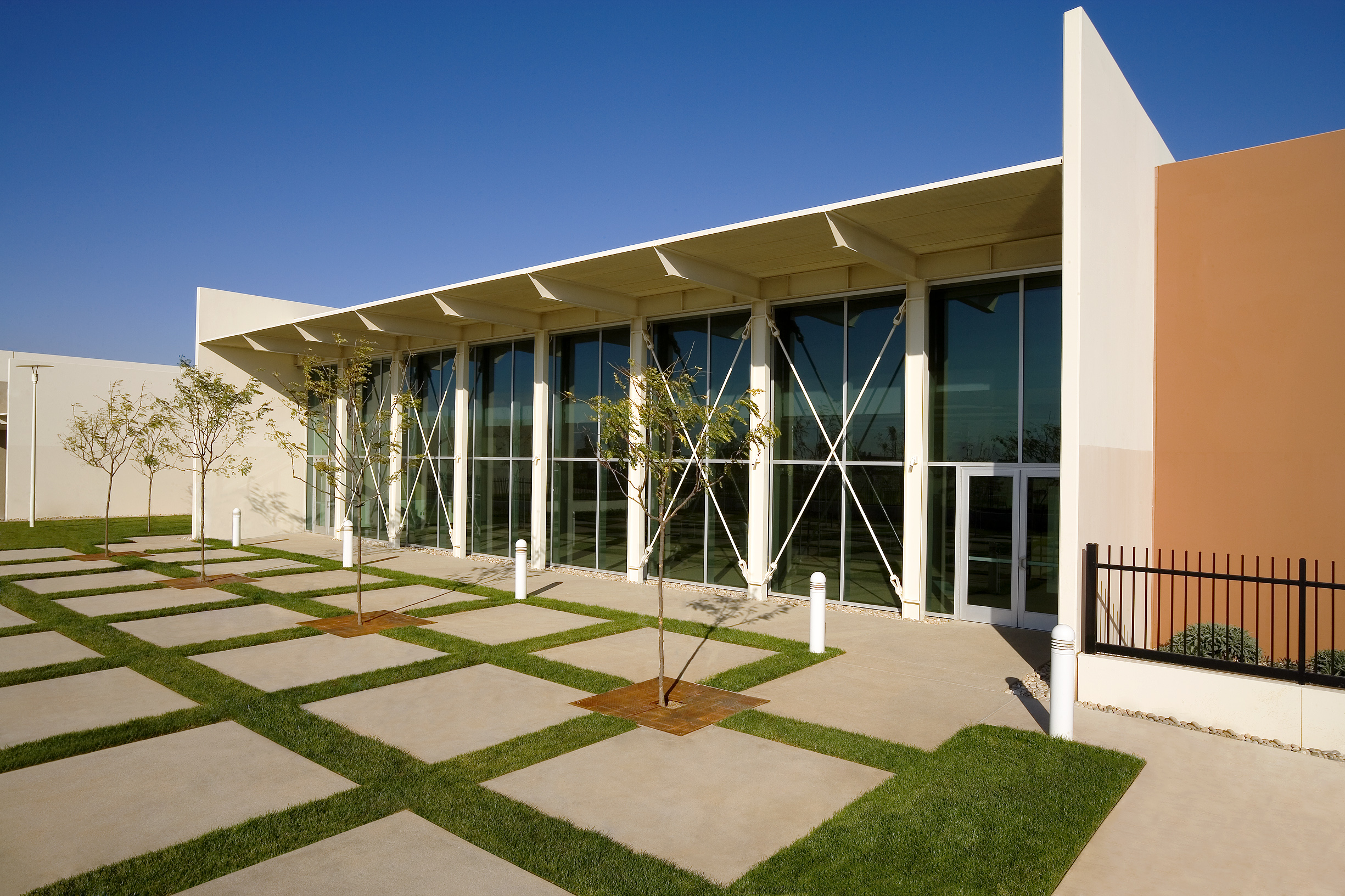 MORENO VALLEY RECREATION CENTER 1
